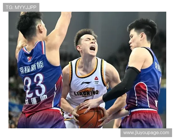 天津先行者93-96不敌吉林东北虎，林庭谦空砍16分