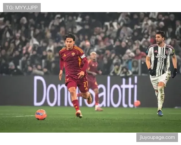 迪巴拉伤情更新,罗马前锋目标赶上对阵尤文图斯关键战 迪巴拉伤情更新,罗马前锋目标赶上对阵尤文图斯关键战