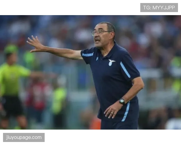 萨里确认：因个人健康原因，赛季结束后将不再执教拉齐奥